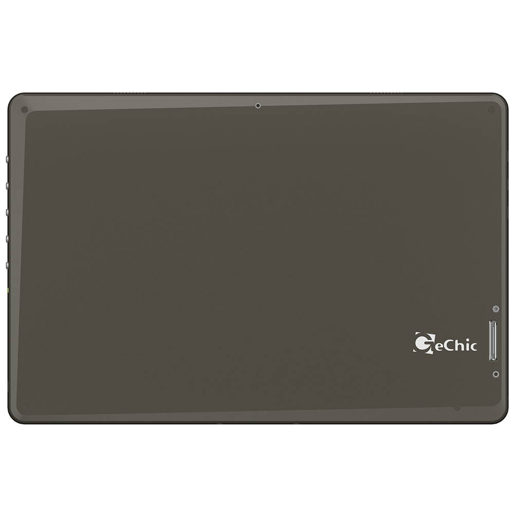 GeChic 1102H 11.6" 1080p FHD Portable Gaming Monitor with HDMI Input, Bulit-in Battery and Speakers