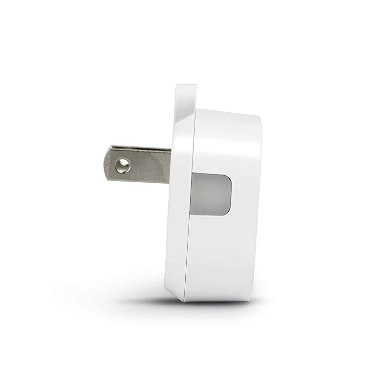 Range Extender 6 ZWave Plus Repeater 2 Pack