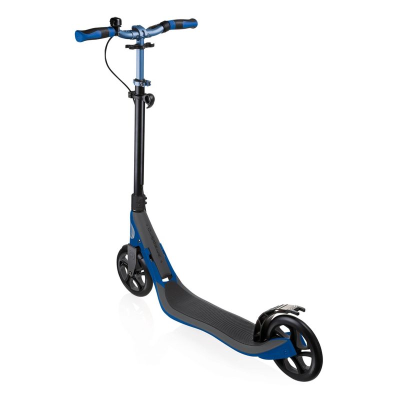 GOTRAX Glider Electric Scooter - Black