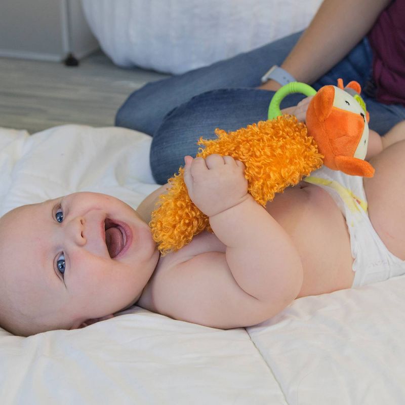 Yoee Baby Newborn Toy for Early Development & Playing Together - Fox
