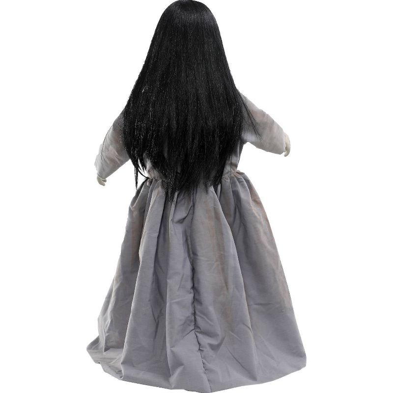 Lil Sweet Vengeance Halloween Decorative Holiday Scene Props