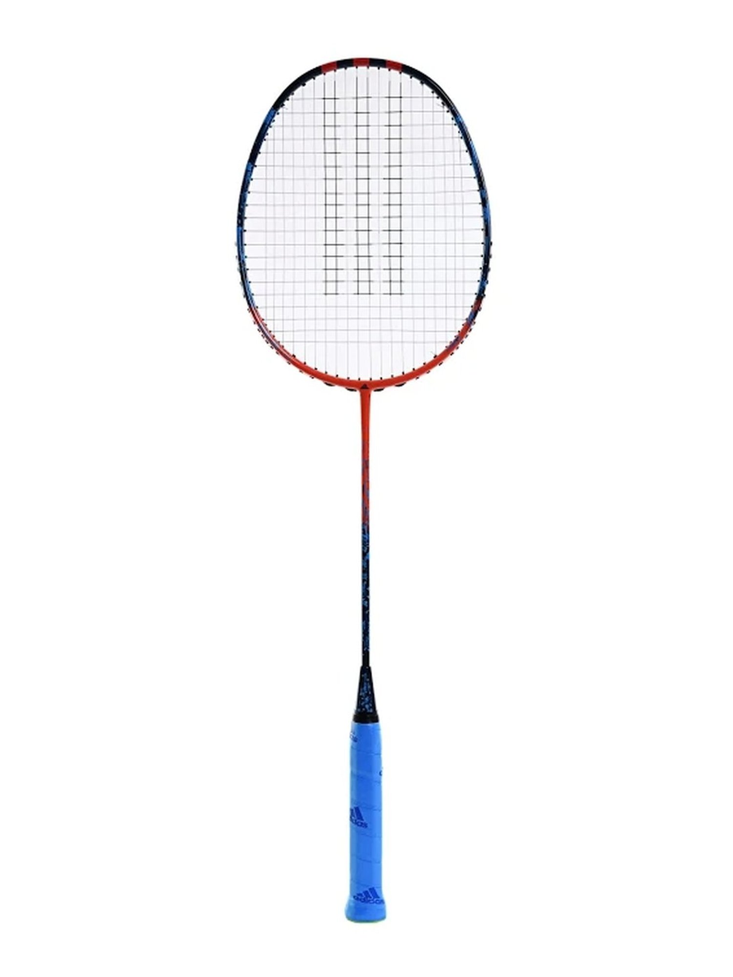 Adidas Spieler F09.1 Marine Blue Badminton Racquet (Size-G5)