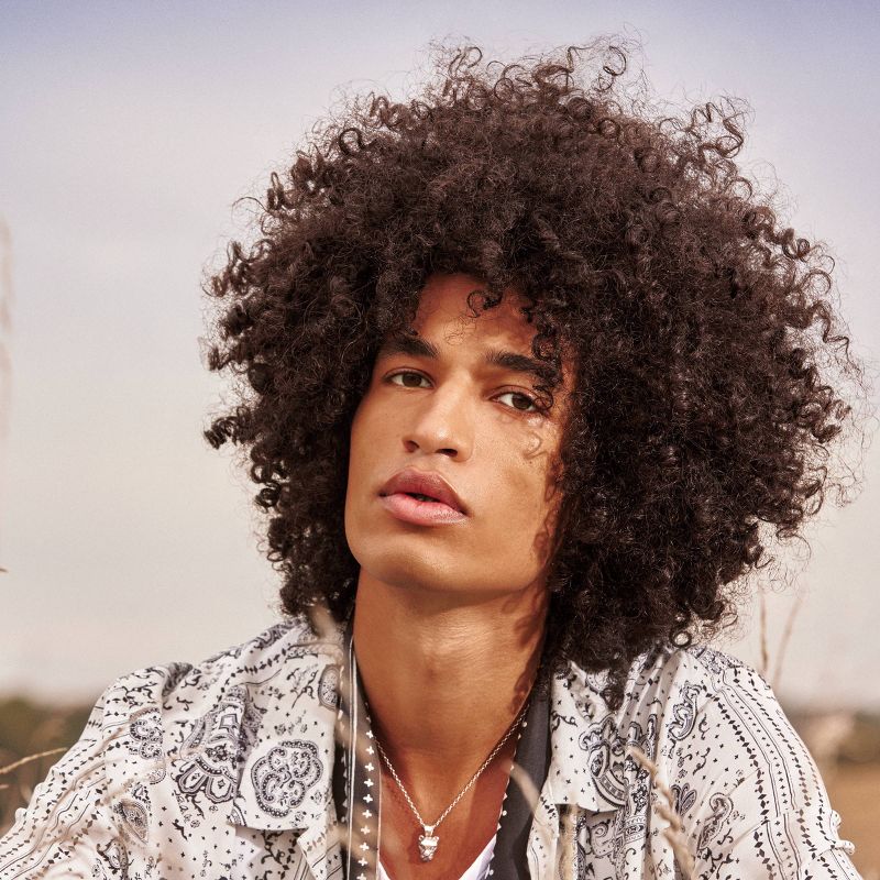 Rhyme & Reason Quench & Curl Leave-In Conditioner - 10.8 fl oz