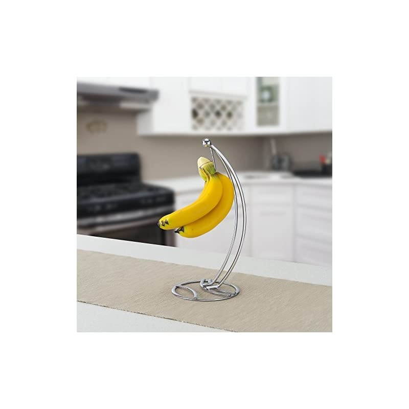 Flat Wire Banana Tree Hanger