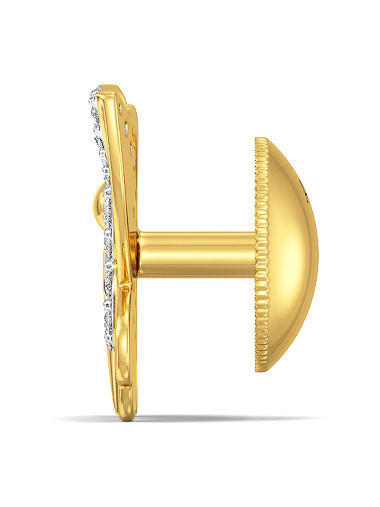 Joyalukkas 22k Gold Earrings for Women