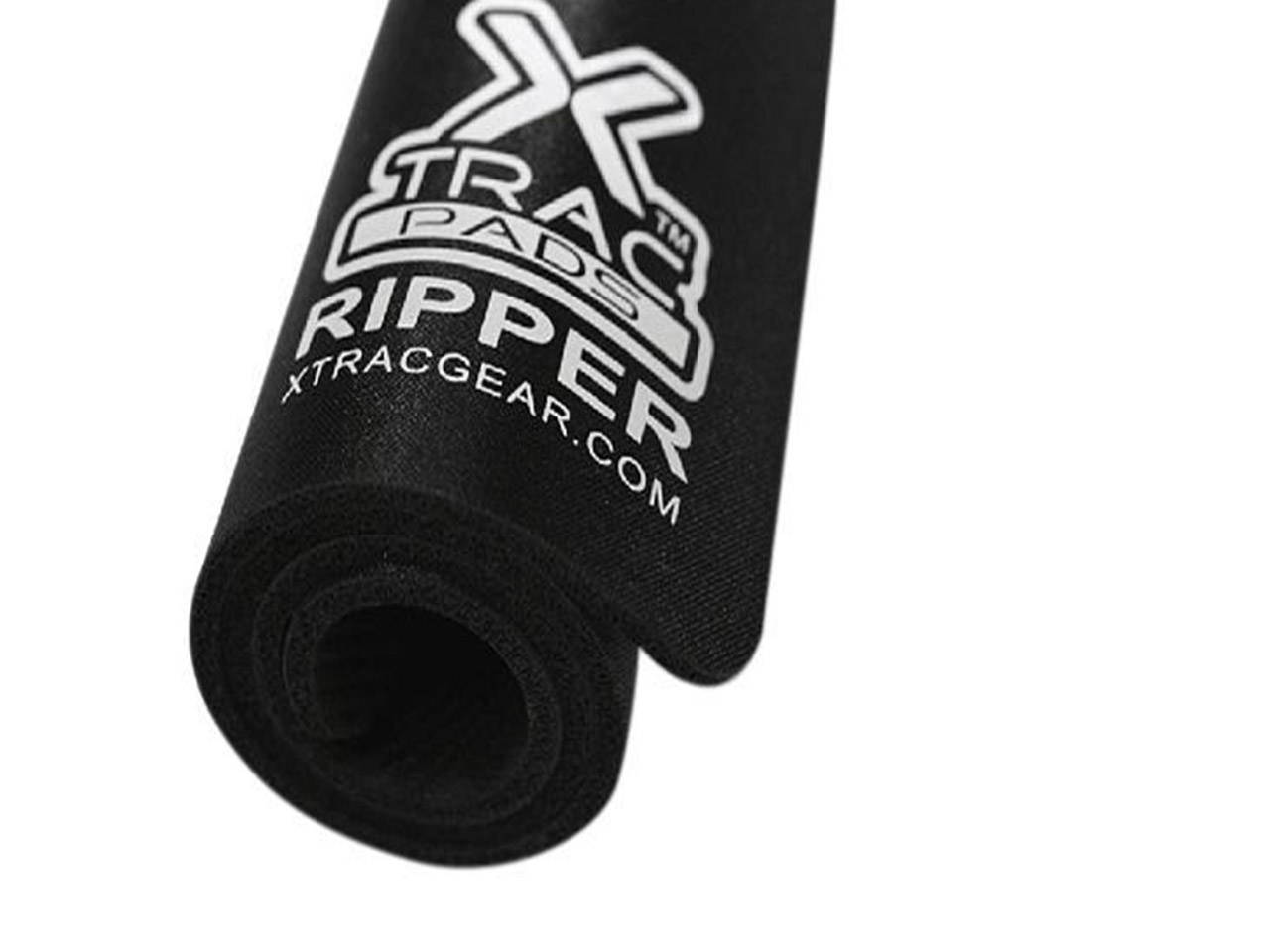 XTRAC PADS Ripper XXL Mouse Pad