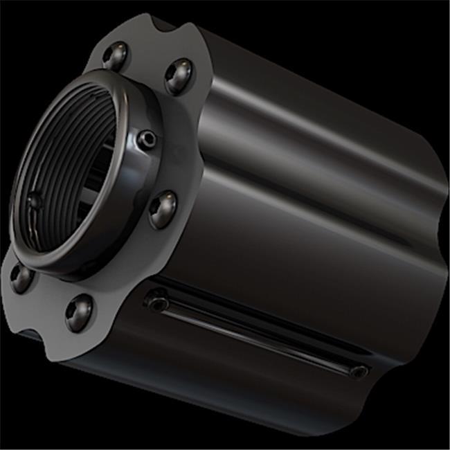 Crimson AV EC3 Independently Rotating Tubing Connector