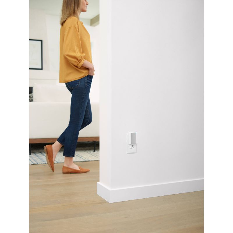 EB1 ALARM CONTROLS CORPORATION LGE 1 1/2" RED MUSHRM BTN