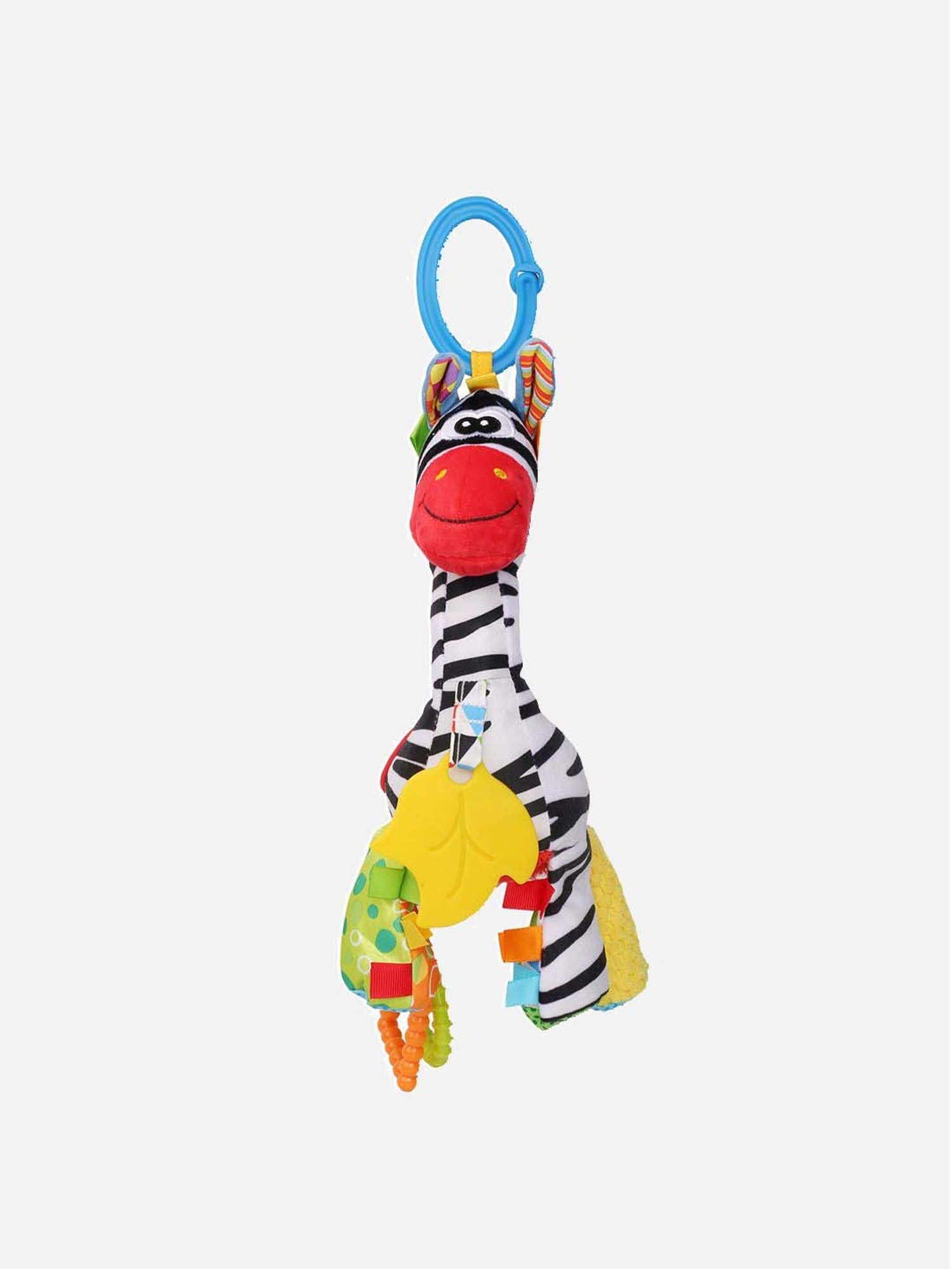 Baby Moo Kids Multicolor Pulling Toy