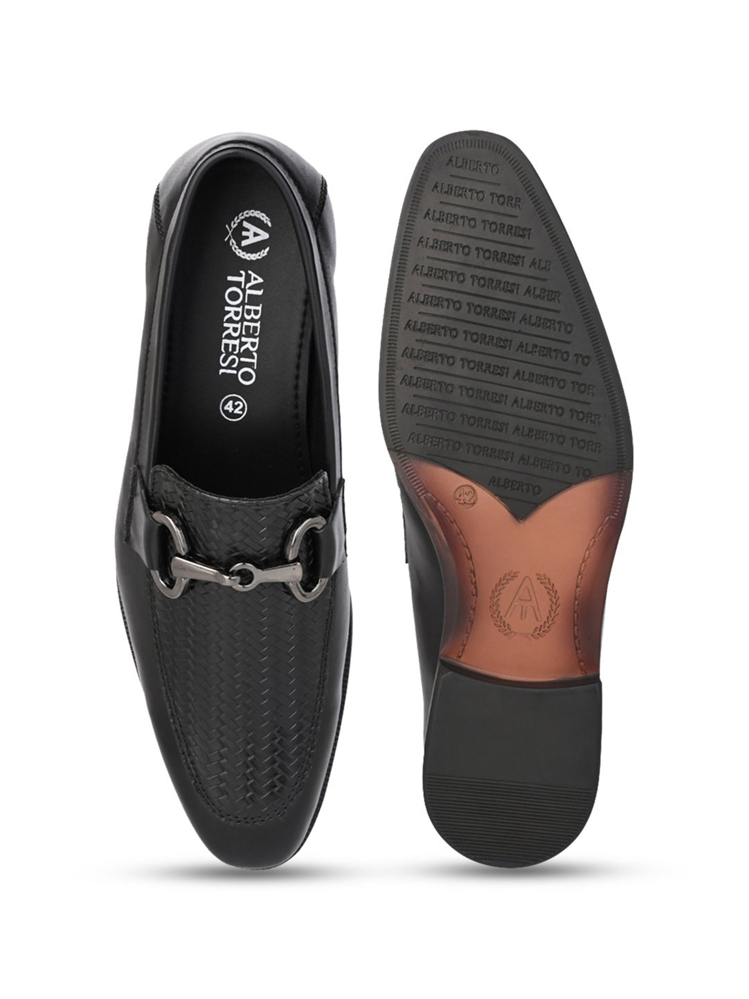 Delize Men's Tan Formal Boots