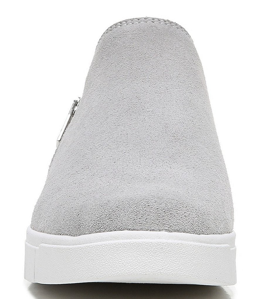Ryka Hensley Side Zip Sneaker Booties