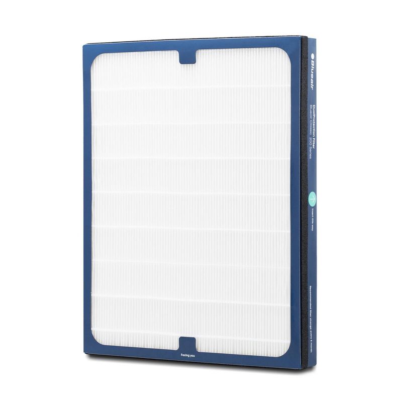 Blueair 200 series Dual Protection Filter