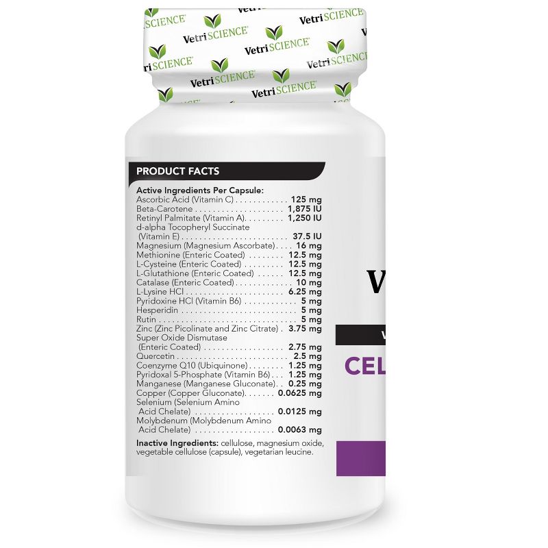 Zesty Paws Hemp Elements Omega Vitamin Bites - 90ct