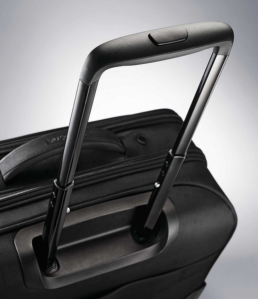 Samsonite Xenon 3.0 Wheeled Mobile Office