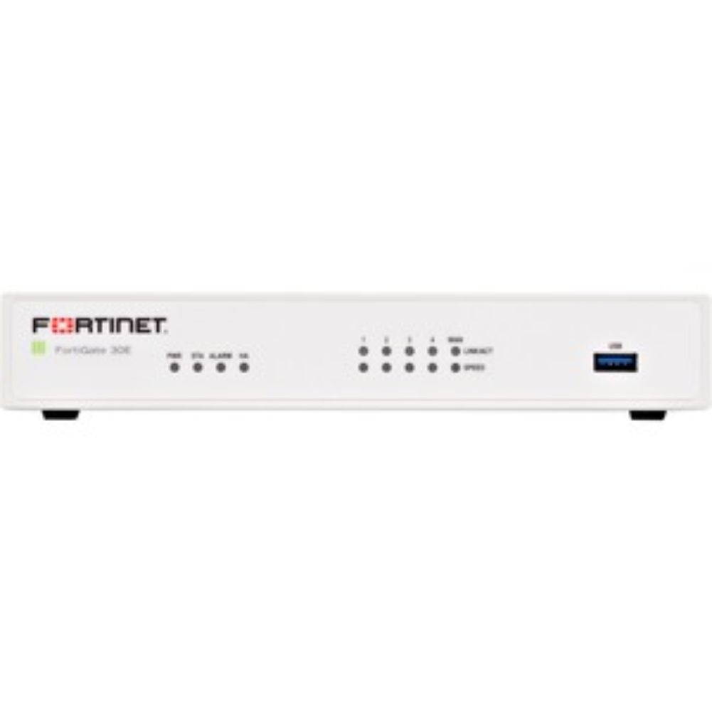 Fortinet FortiGate 30E Network Security/Firewall Appliance (fg-30e)