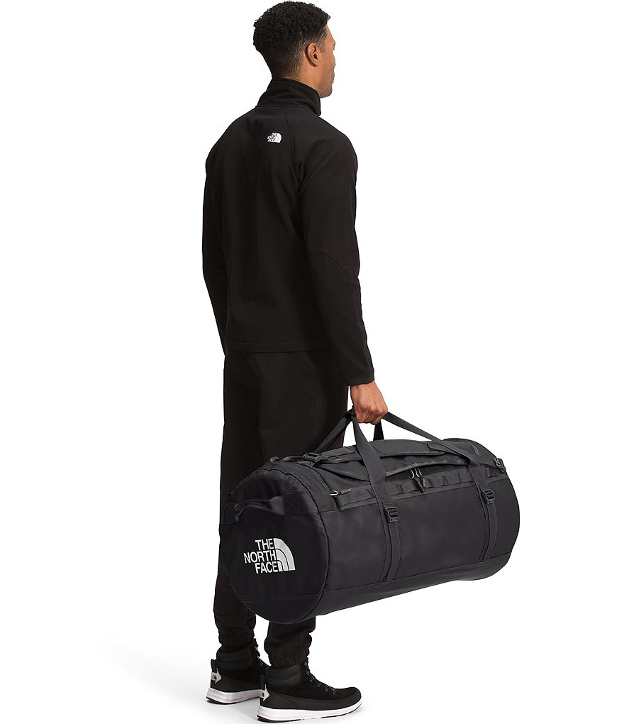 The North Face 95L Base Camp Duffel