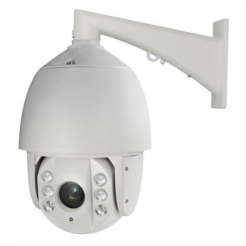LTS Platinum IP PTZ High Speed Dome Camera 2.1MP