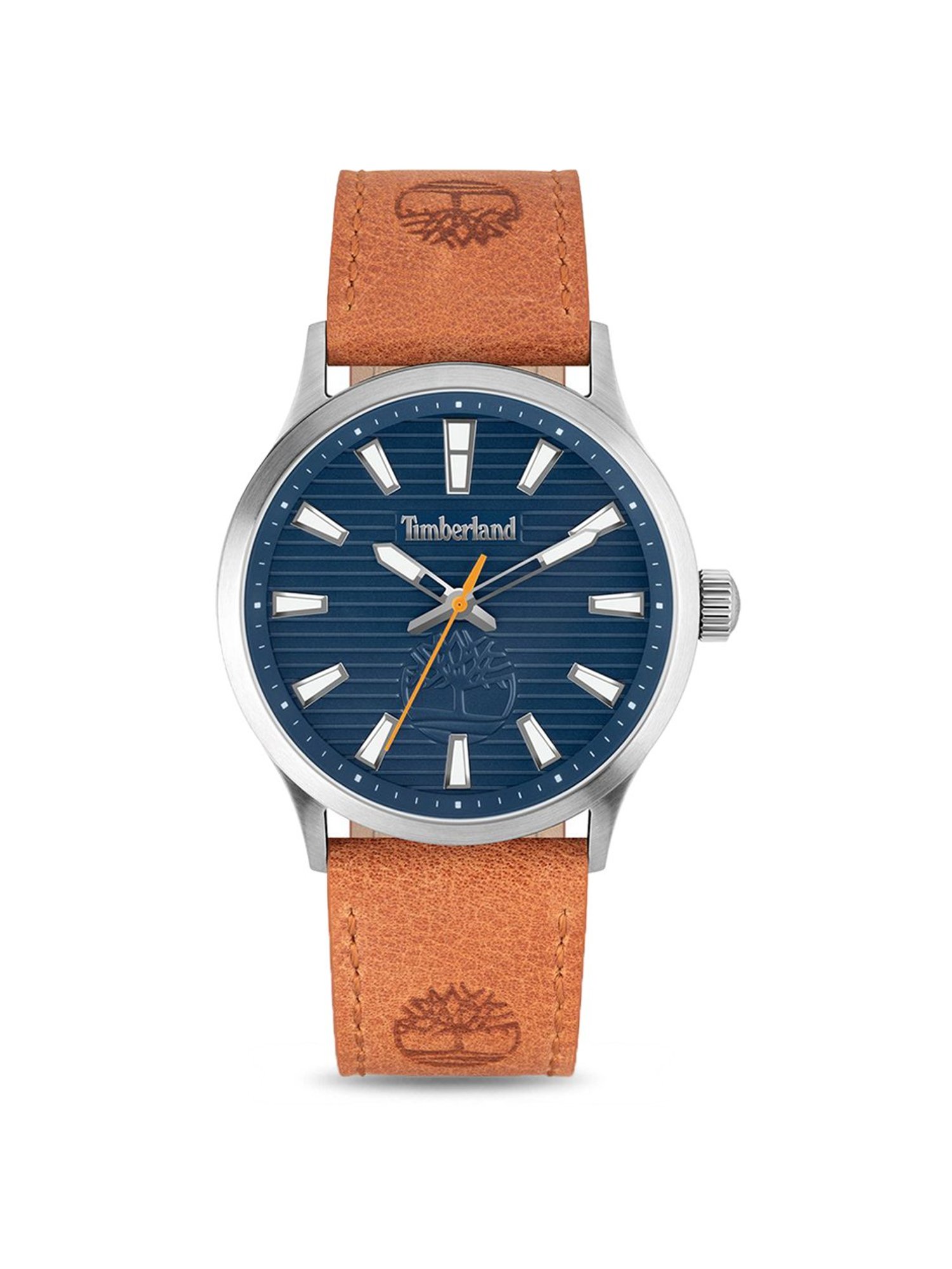 Timberland TDWGA2152001 Trumbull Analog Watch for Men