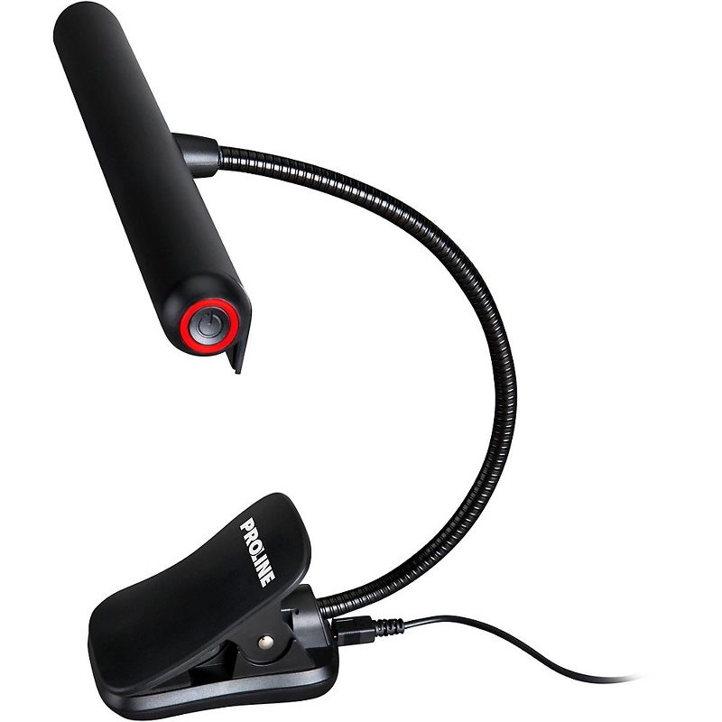 Hercules Headphone and Guitar Strap Holder Black