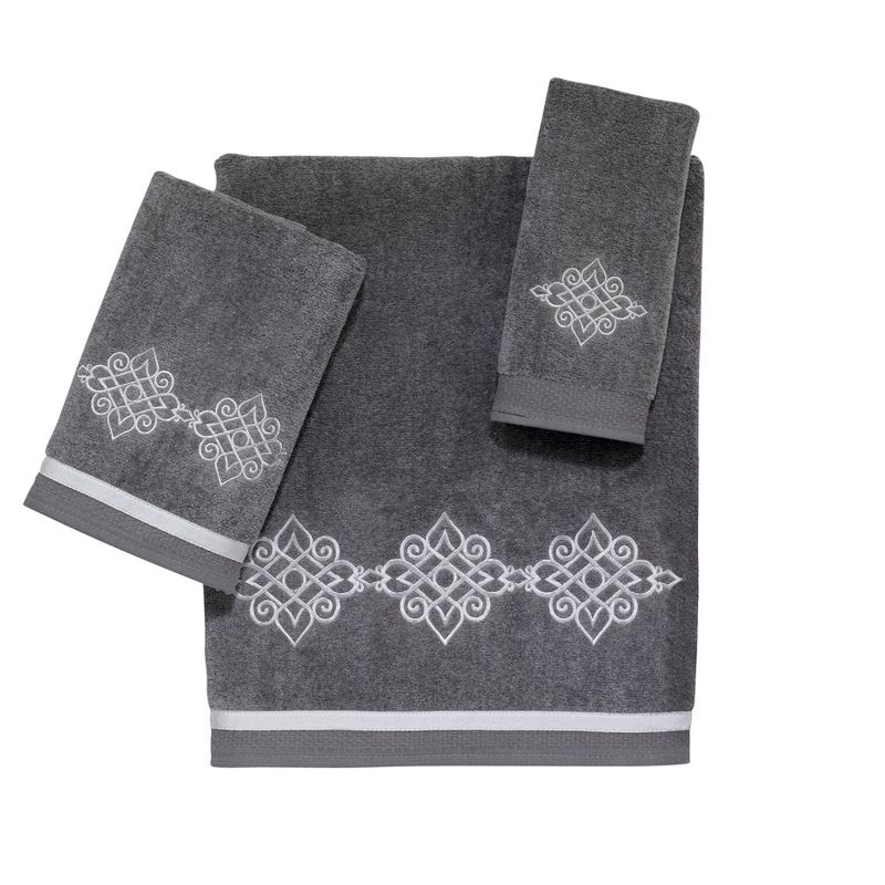 Avanti Riverview 3 Pc Towel Set