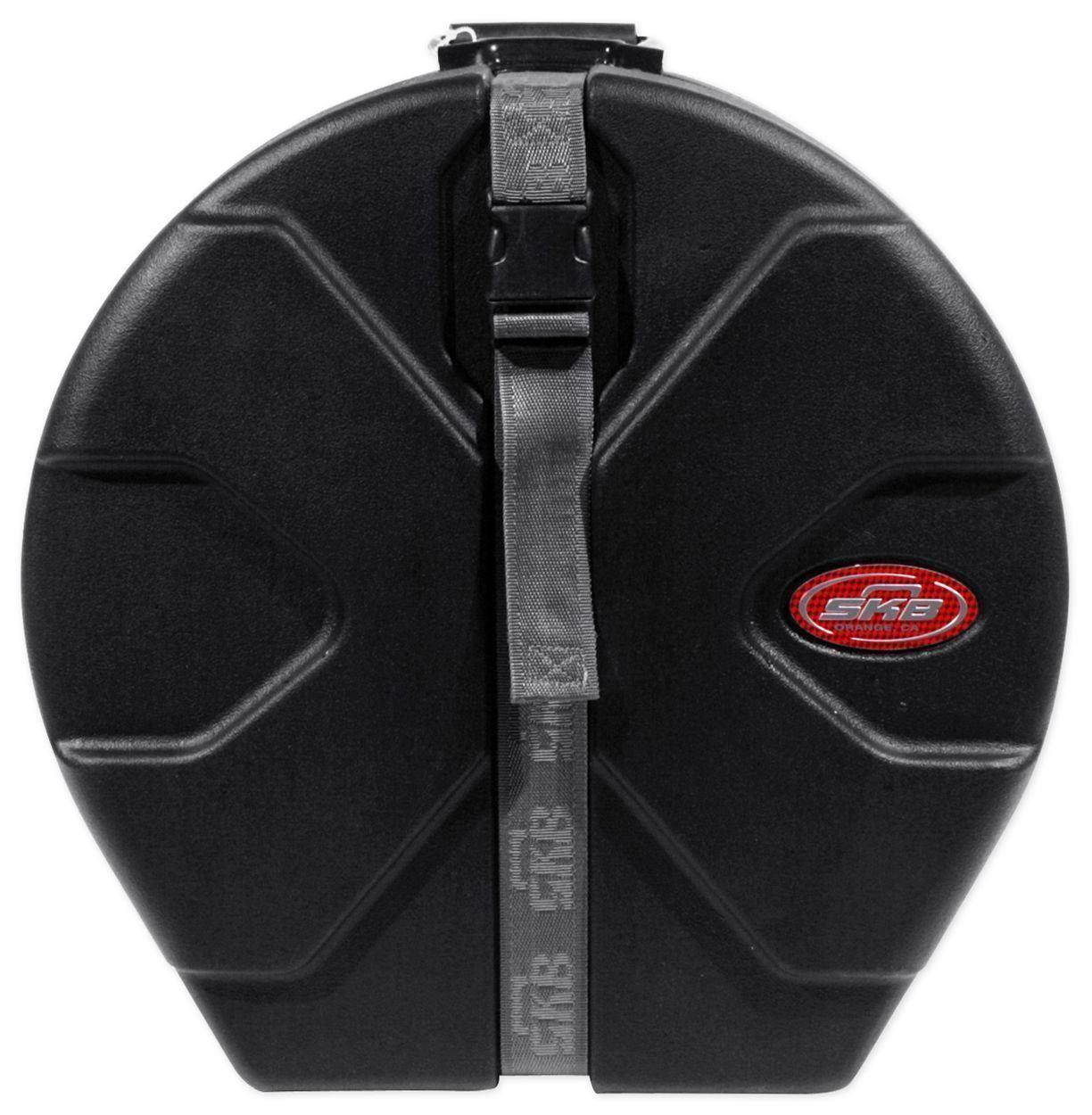 SKB 6 1/2 x 14 Snare Case w/Padded Interior