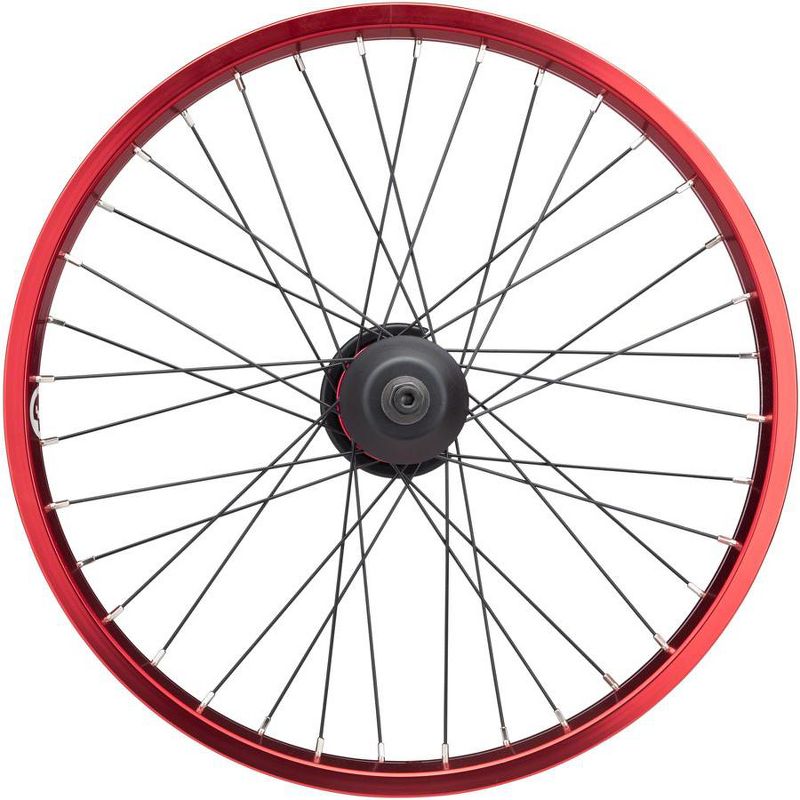 Salt Everest Rear Wheel Rear Wheel
