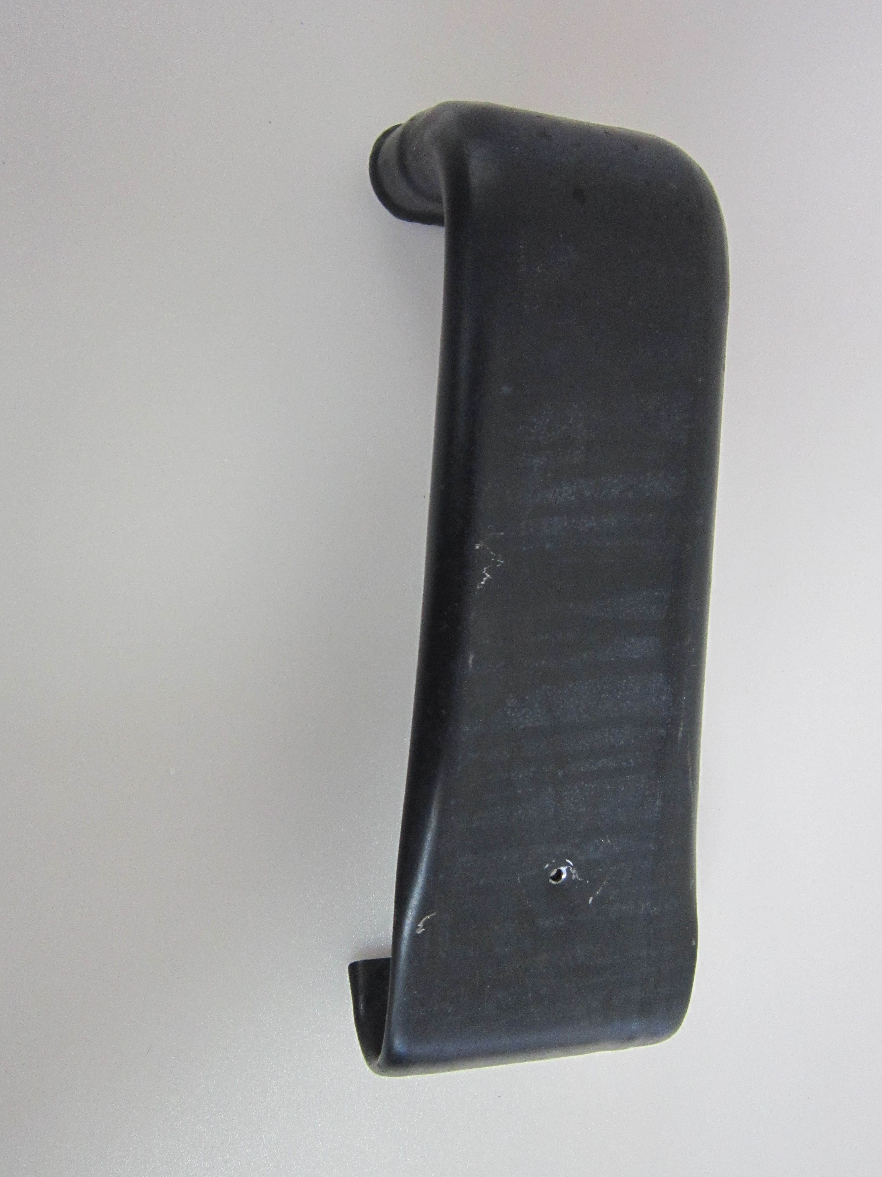 Frigidaire LFEF3054TFH Oven Upper Vent Tube 316208304