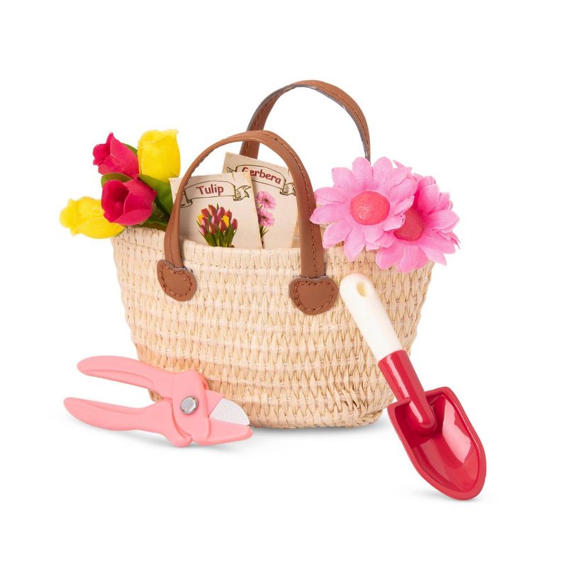 Our Generation 18" Gardening Doll - Sage