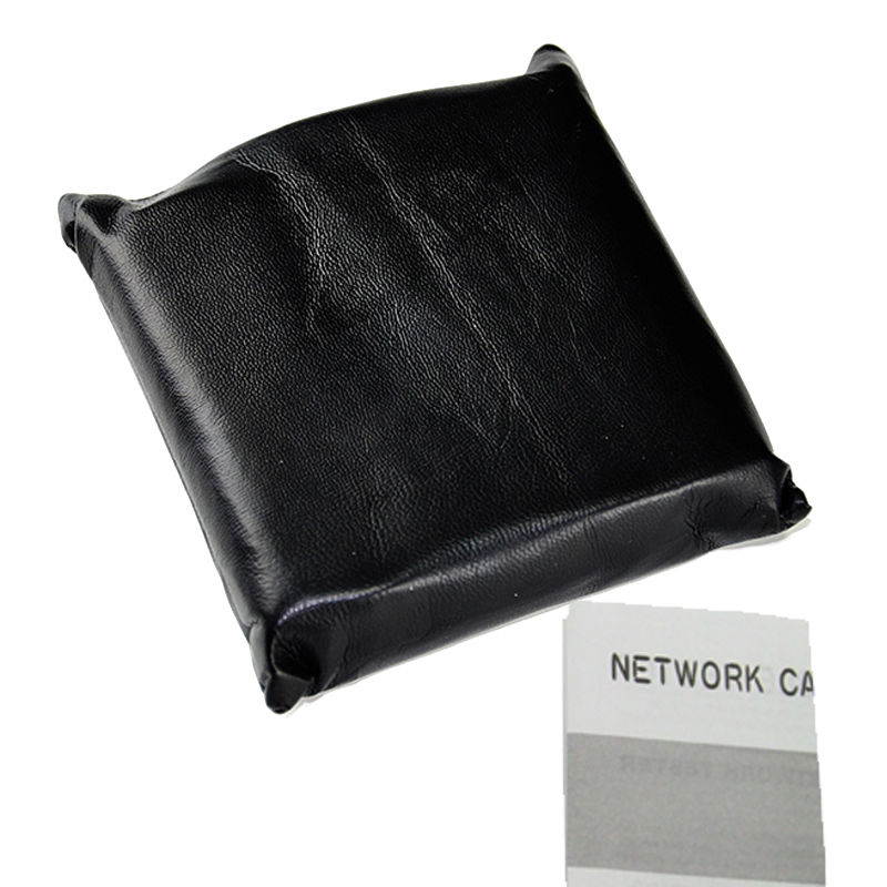 Telephone RJ11 RJ12 RJ45 CAT5 UTP Network USB Lan Cable Remote Tester - LED Indicate - For PC