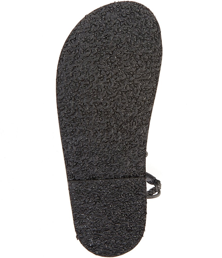 Free People Caroline Cali Leather Sandals