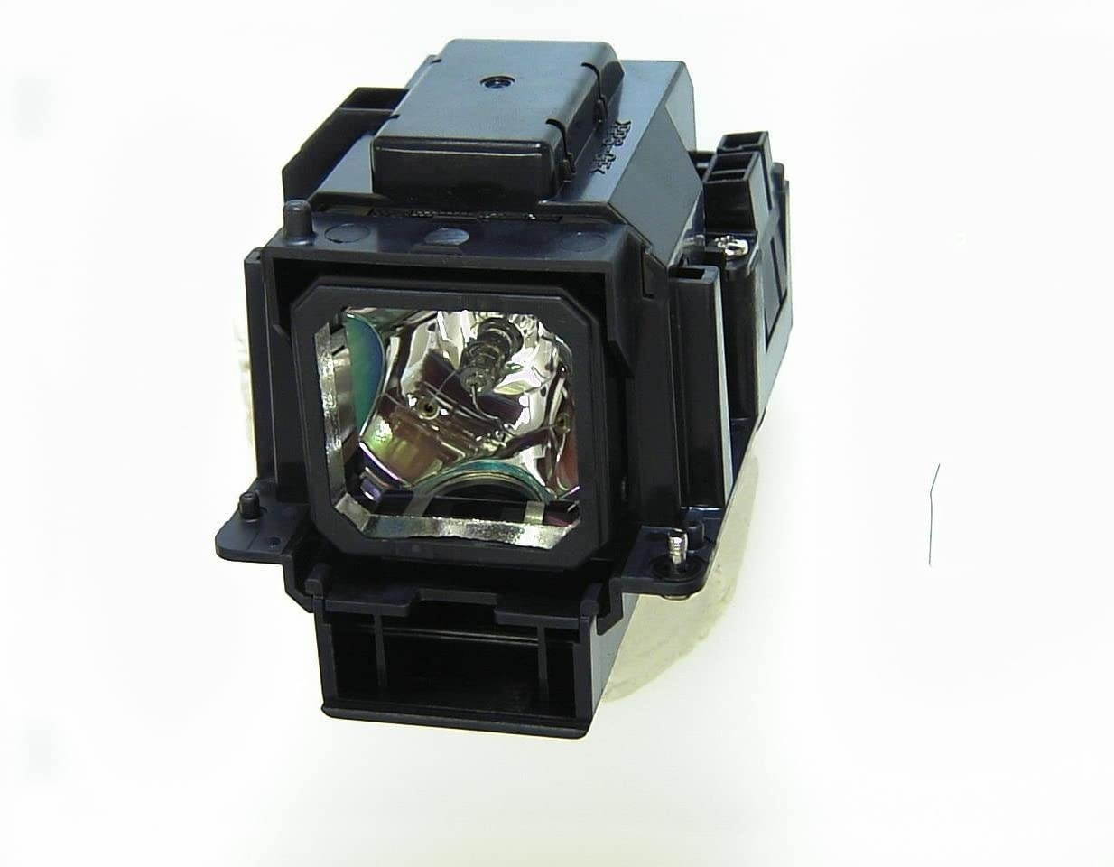 VT70LP - NEC Replacement Lamp 145 W - 2000 Hour Standard, 3000 Hour Economy Mode