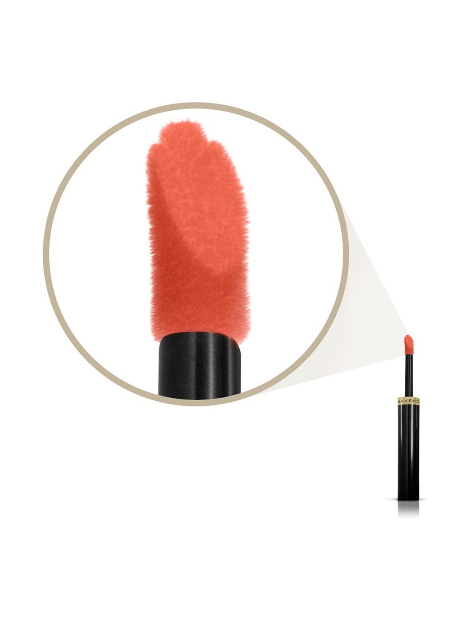 Max Factor Lipfinity Lip Colour + Top Coat 140 Charming