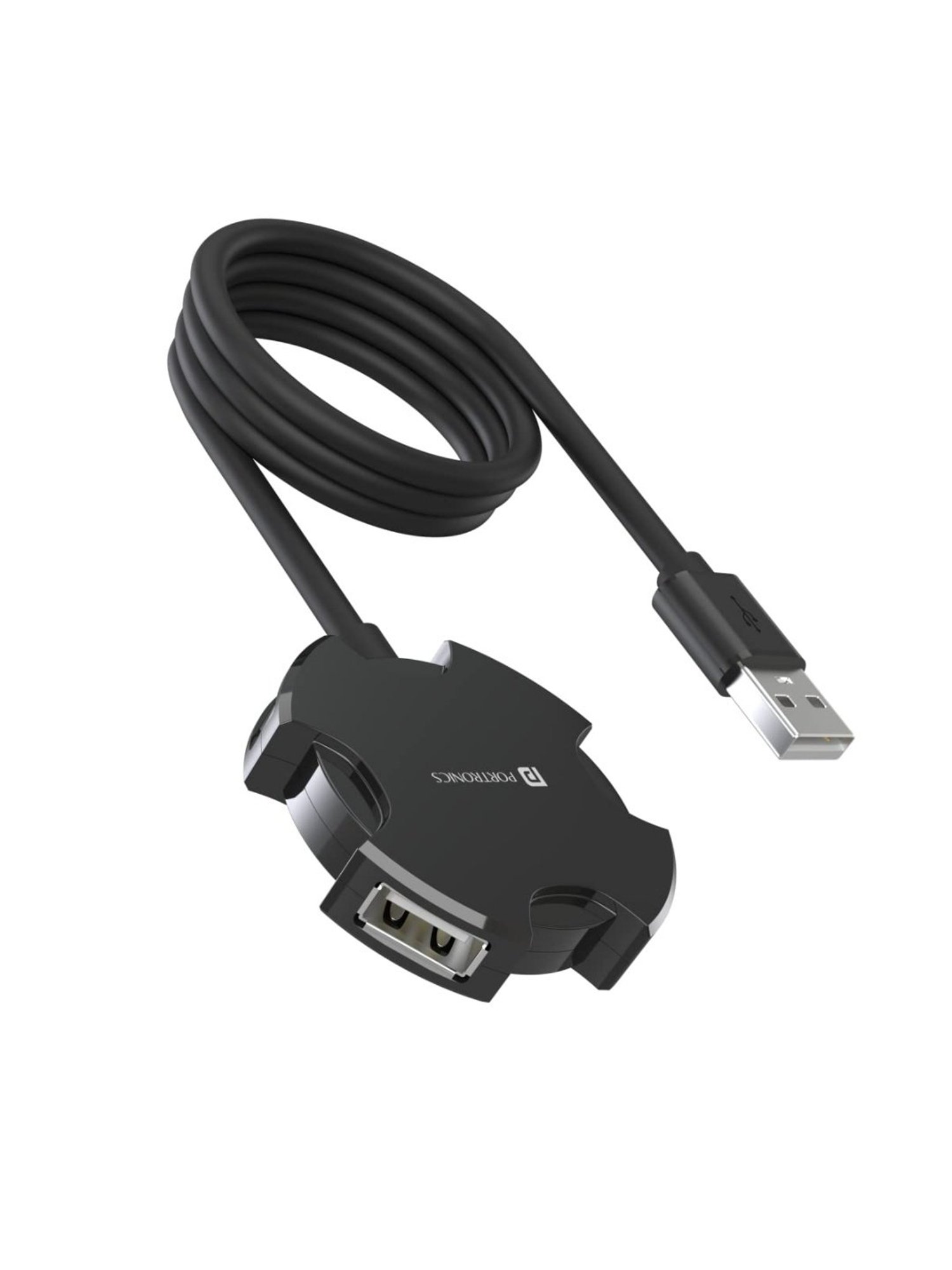 HP Trendsetter 39.62cm (15.6") Laptop Backpack (Black/Blue)