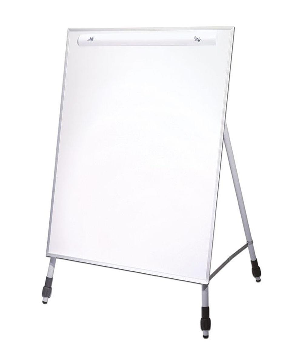 Flipside Multi-use Dry-Erase Easel Stand