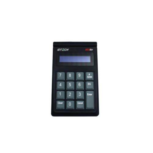 ID TECH IDT#SREDKEYAGYFPAY AGY REFUSALS 80713163 80769517