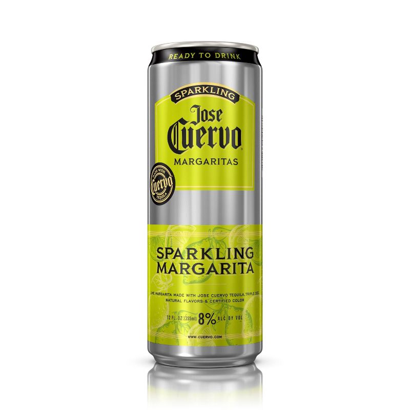 Jack Daniel's Tennessee Whiskey, Honey & Lemonade Cocktail - 4pk/355ml Cans