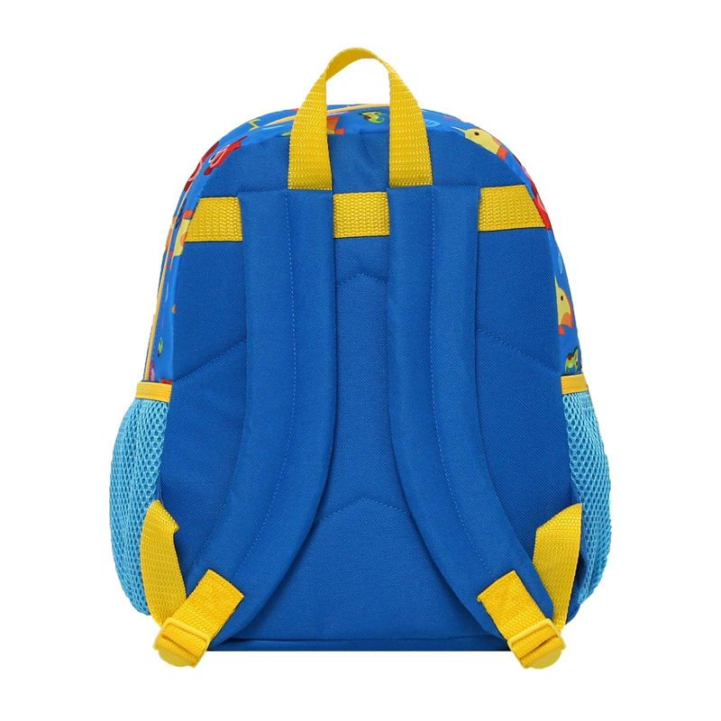 Baby Shark Sea Music Kids' 12" Backpack