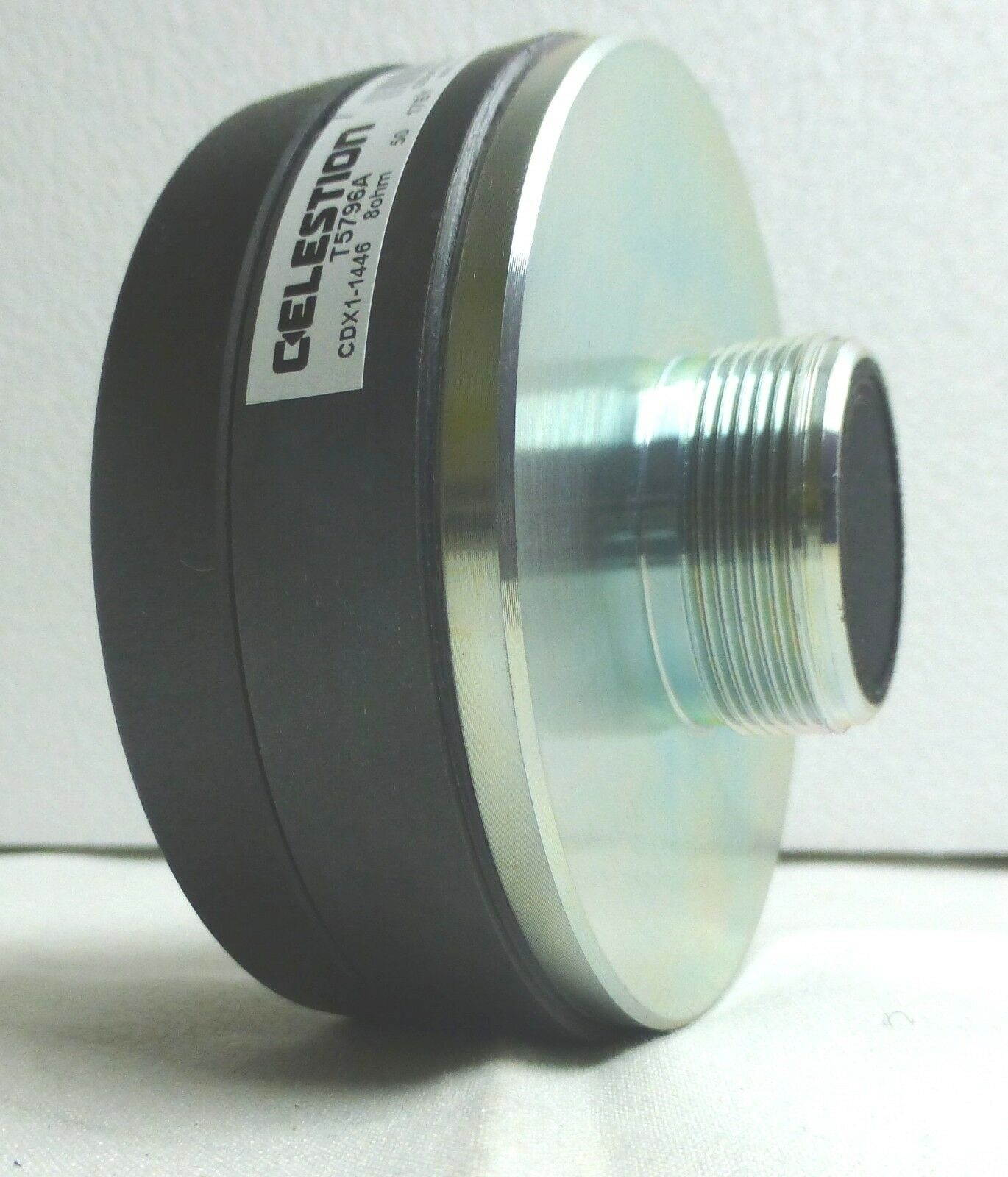 Celestion CDX1-1446 Ferrite 1" Compression Screw-On Driver.