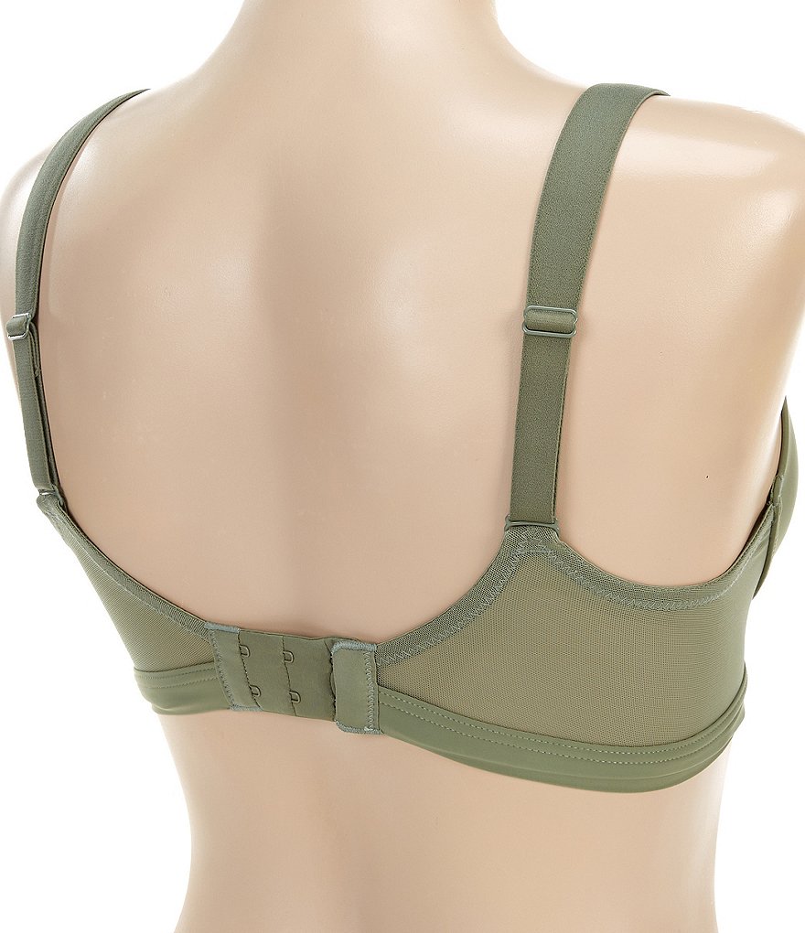 Modern Movement Comfortably Cool Wire-Free T-Shirt Bra