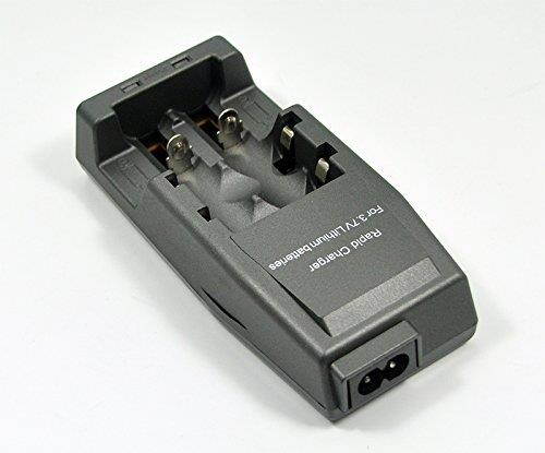 Battery Charger WF-139 WF139 Universal Dual Twin Double Channel for 18650 16340 18500 14500 18350 14280 10440 17670 17500