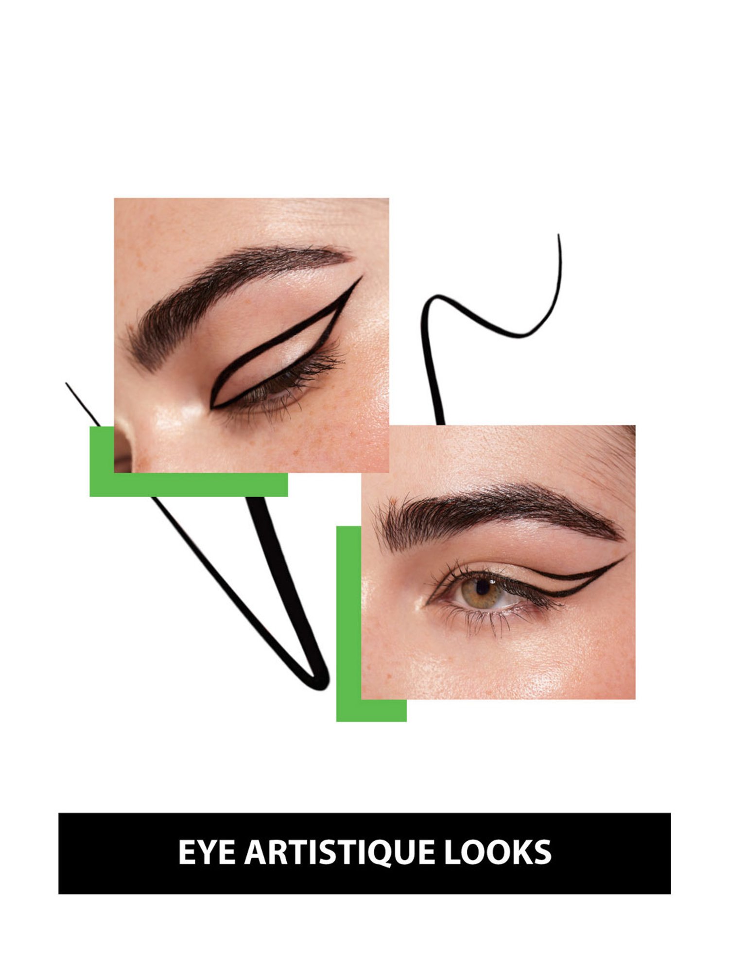 Chambor Spectacle Le Liner Waterproof Tattoo Black with up to 12HR Stay 01 Deep Black - 3.5 ml