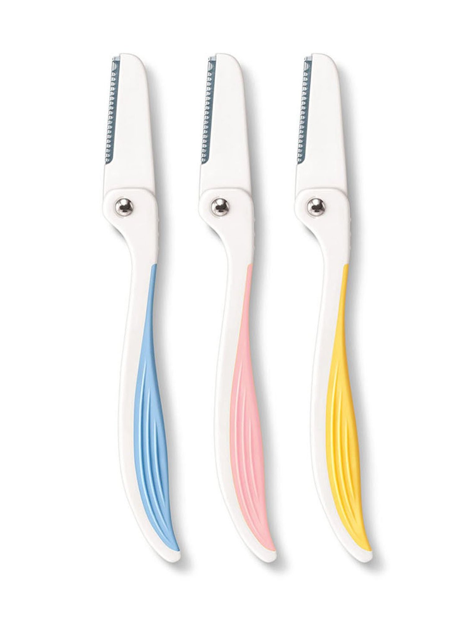 Dorco Shai Facial Razor for Women Pack of 3