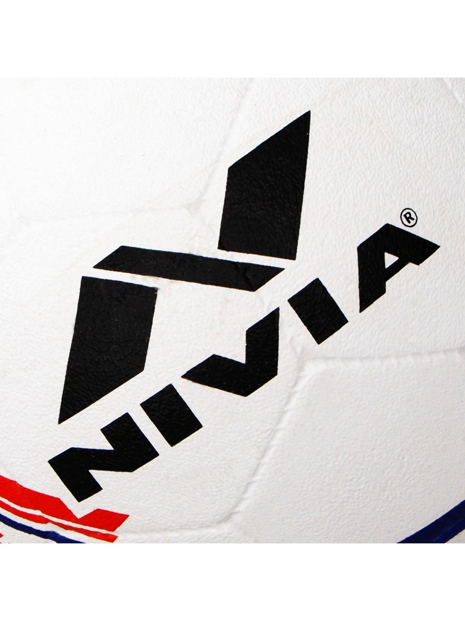 Nivia France Multicolored Football (Size-5)