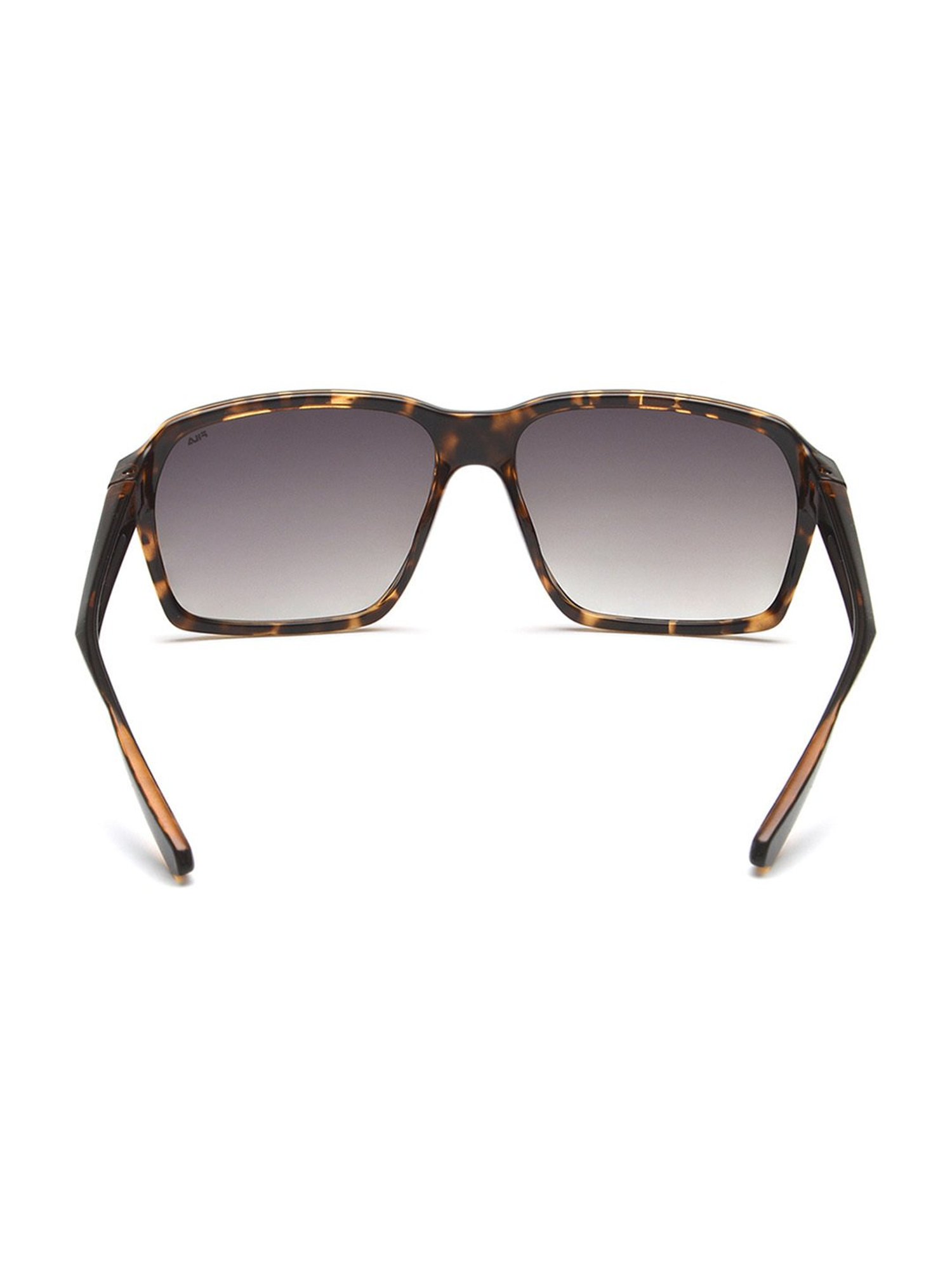 Fila Grey Wraparound UV Protection Sunglasses for Men