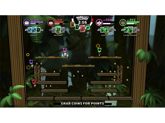 Overruled! [Online Game Code]