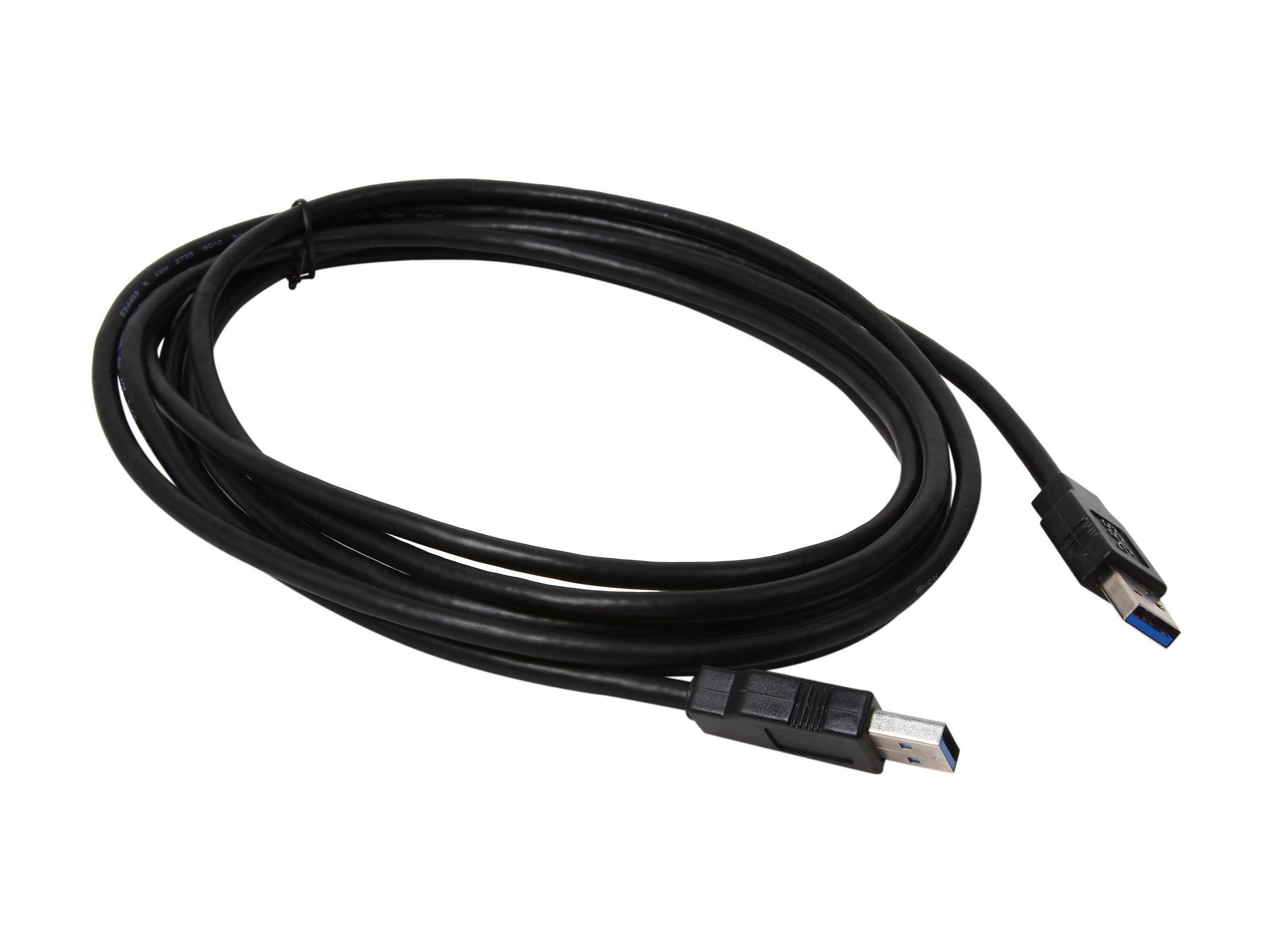 Nippon Labs USB3-10MM-BK Cable