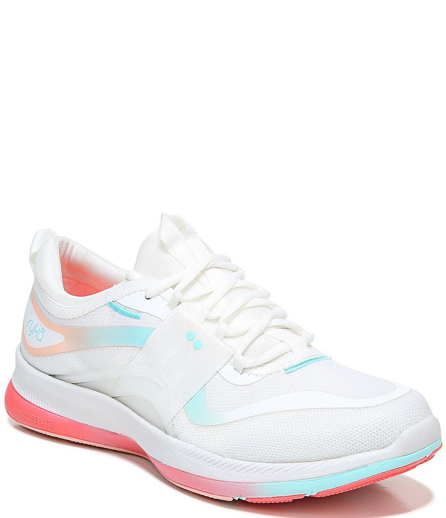 Champion Women's Talos A Sweatshirt Lace-Up Sneakers