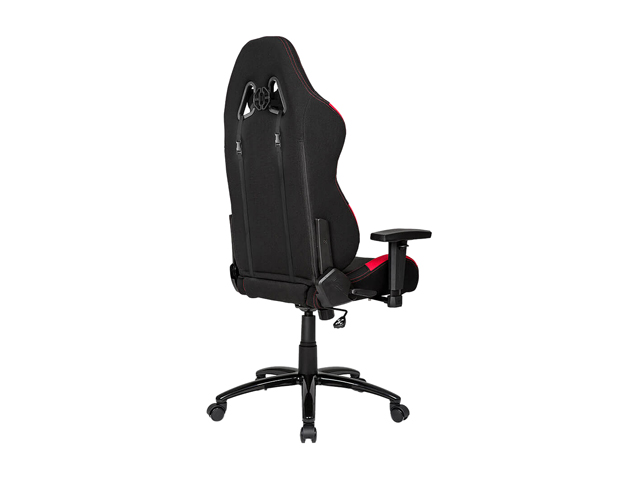 AKRacing Core Series EX Gaming Chair - Black (AK-EX-BK)