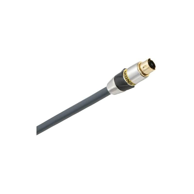 MC 200SV2M High Performance SVideo Cable 2 Meters