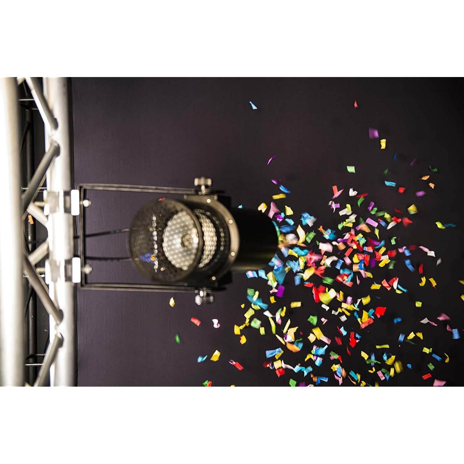 CHAUVET DJ LED Lighting, Multi-Color (FRC)